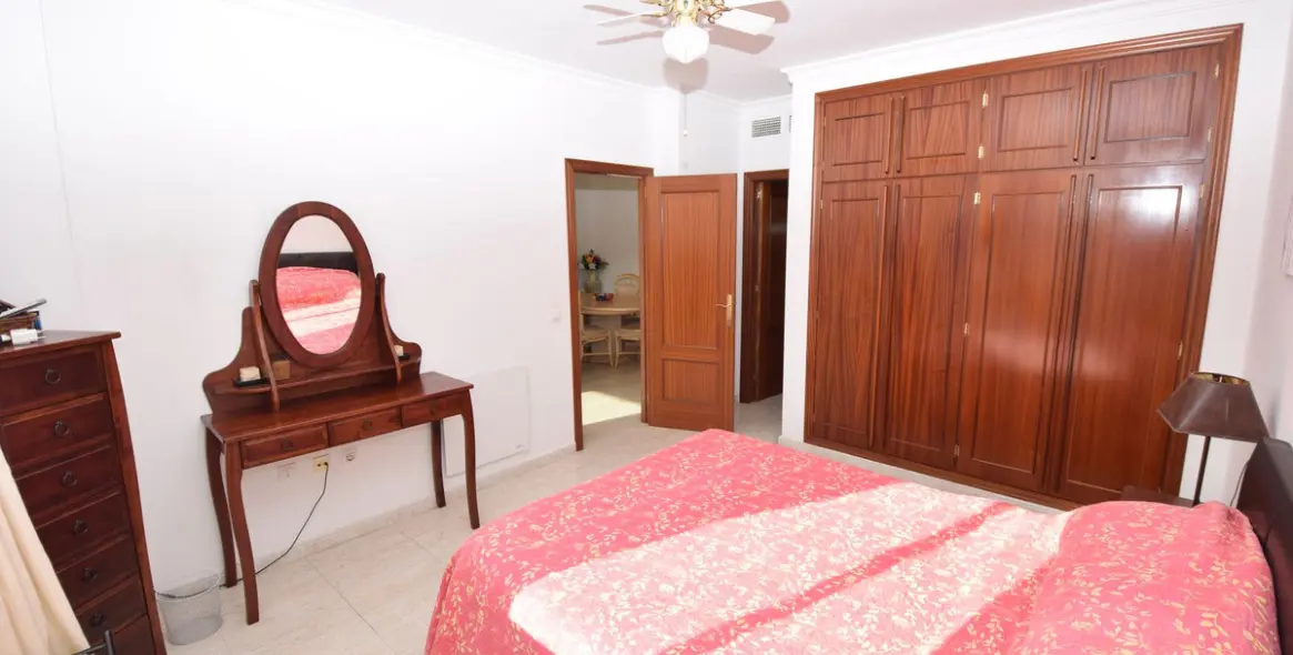 Продажа апартаментов на среднем этаже в La Cala de Mijas 15