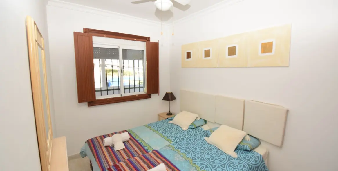 Продажа апартаментов на среднем этаже в La Cala de Mijas 18