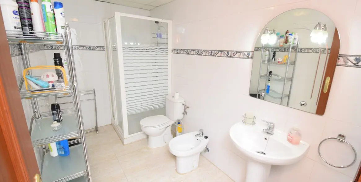 Продажа апартаментов на среднем этаже в La Cala de Mijas 20