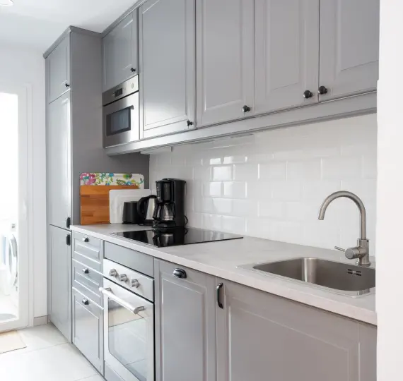 Продажа пентхауса в Nueva Andalucía