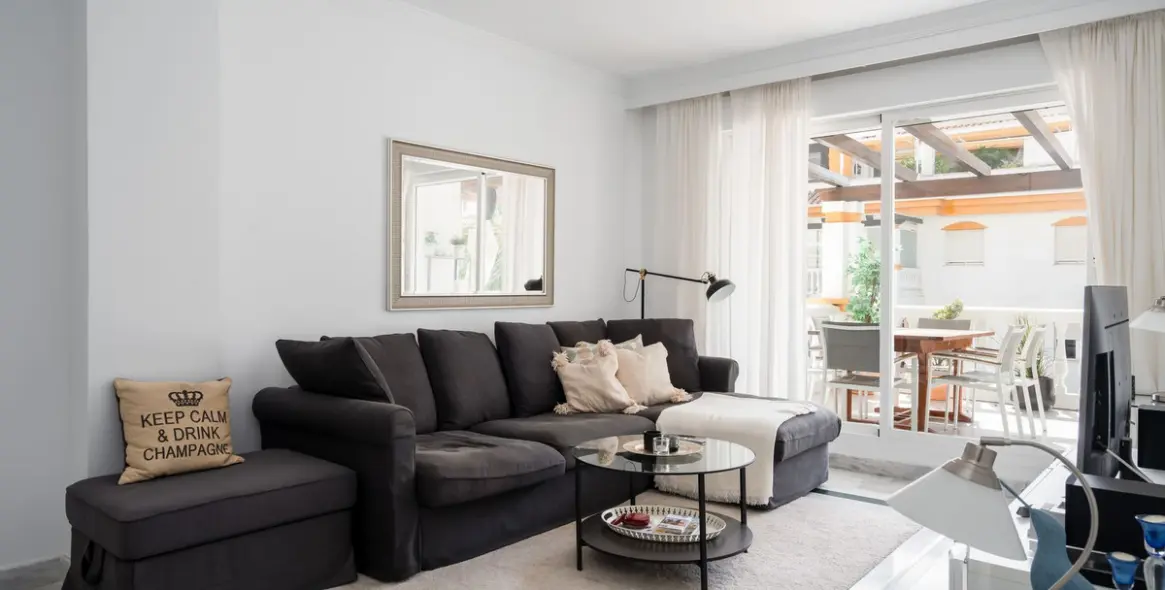 Продажа пентхауса в Nueva Andalucía 6