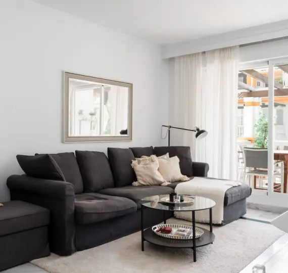 Продажа пентхауса в Nueva Andalucía