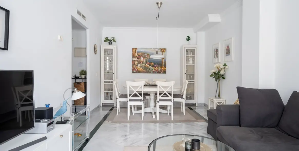 Продажа пентхауса в Nueva Andalucía 7