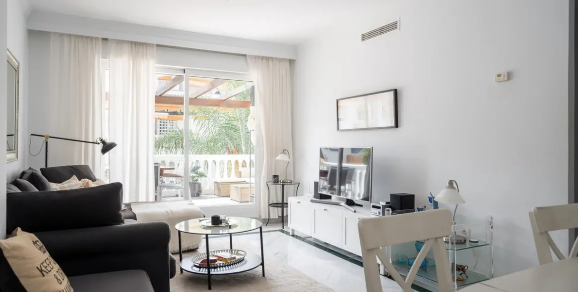 Продажа пентхауса в Nueva Andalucía 8