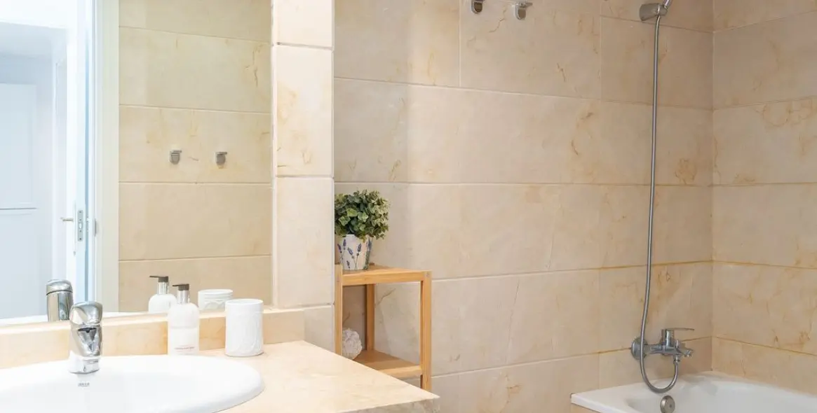 Продажа пентхауса в Nueva Andalucía 11