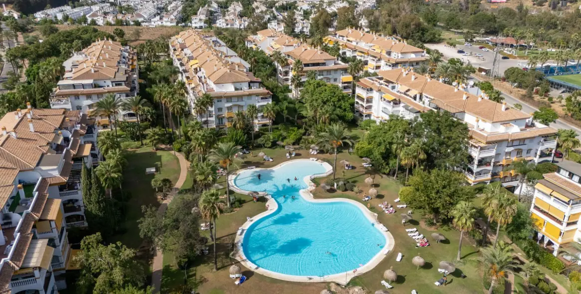 Продажа пентхауса в Nueva Andalucía 17