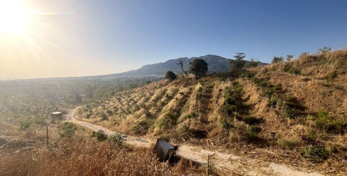 Продажа  жилого участка в Alhaurín el Grande 1