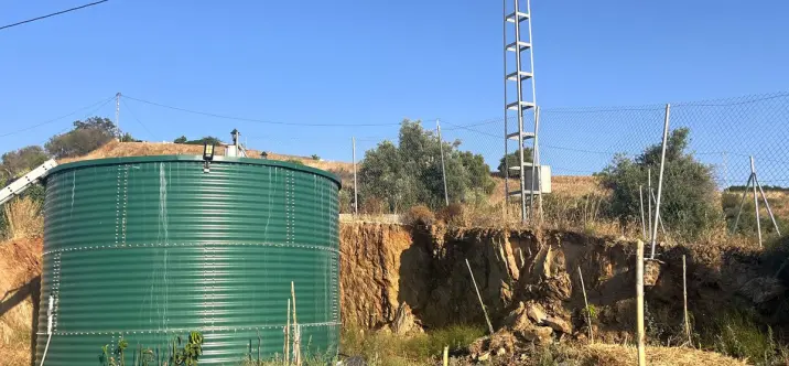 Venta de parcela residencial en Alhaurín el Grande 1