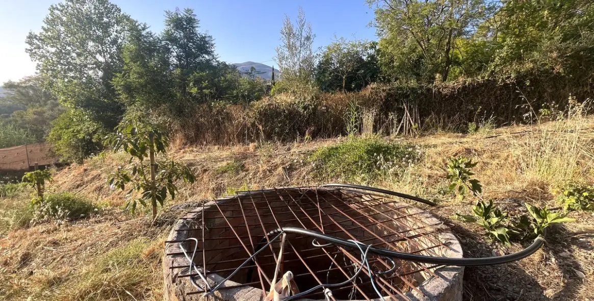 Продажа  жилого участка в Alhaurín el Grande 4