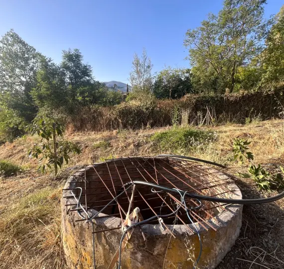 Venta de parcela residencial en Alhaurín el Grande