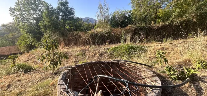 Venta de parcela residencial en Alhaurín el Grande 3