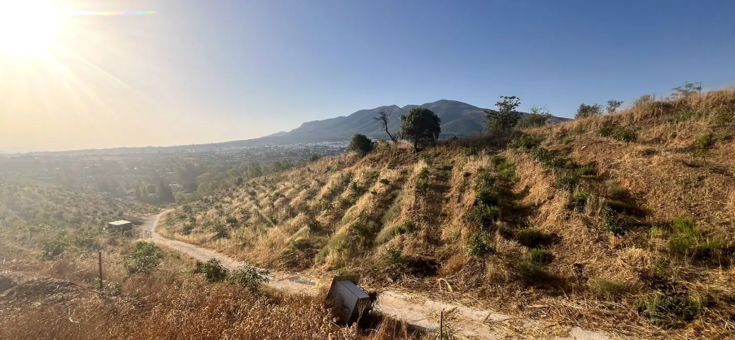 Sale of residential plot in Alhaurín el Grande 0