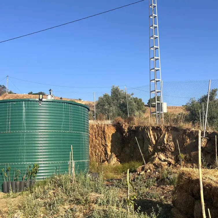 Sale of residential plot in Alhaurín el Grande