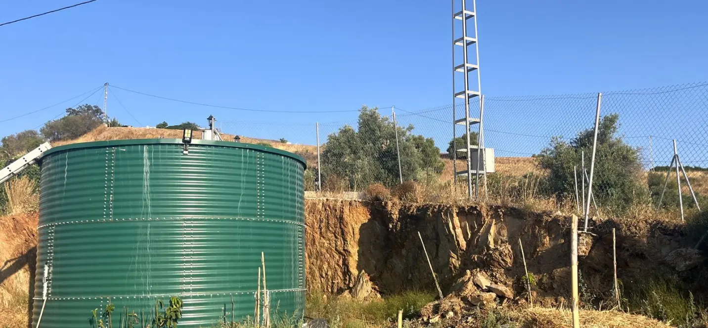 Sale of residential plot in Alhaurín el Grande 1