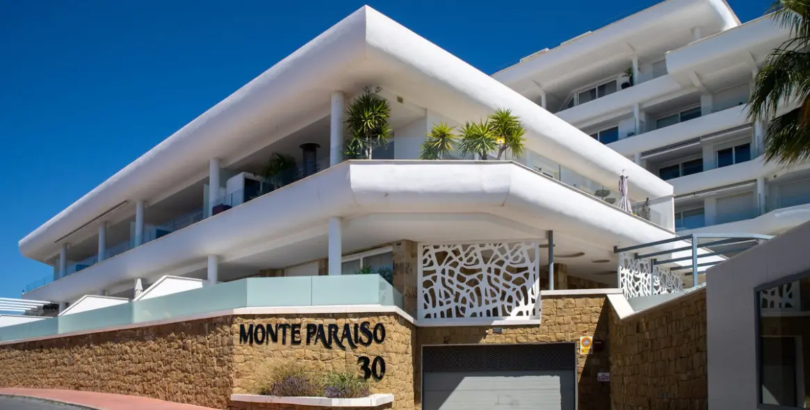 Продажа апартаментов на среднем этаже в Torreblanca 2