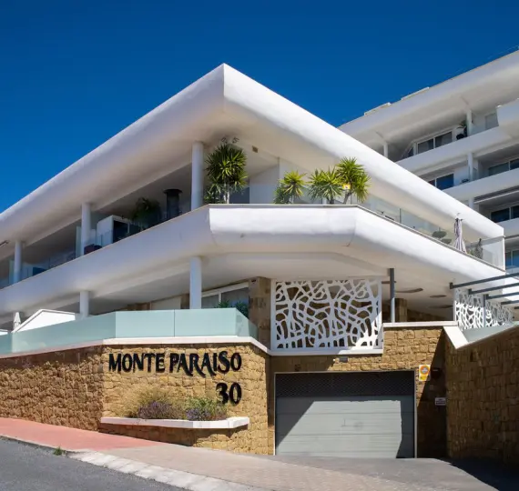 Продажа апартаментов на среднем этаже в Torreblanca