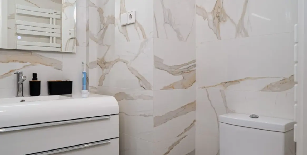 Продажа апартаментов на среднем этаже в Torreblanca 9