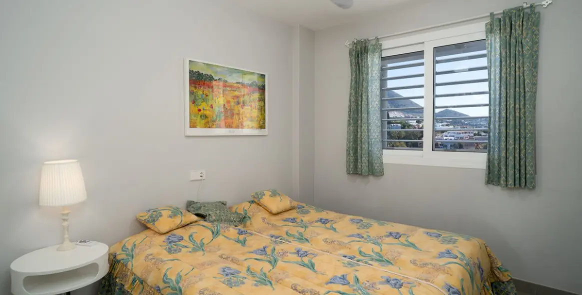 Продажа апартаментов на среднем этаже в Torreblanca 11