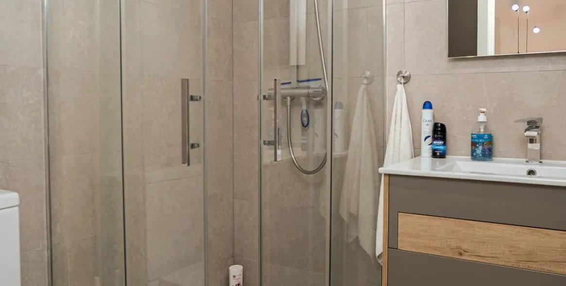 Продажа апартаментов на среднем этаже в Torreblanca 13