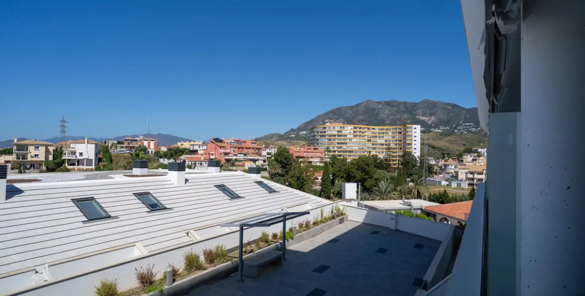 Продажа апартаментов на среднем этаже в Torreblanca 16