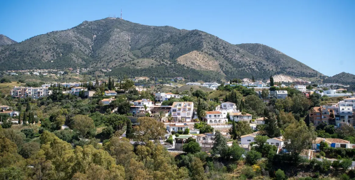 Продажа апартаментов на среднем этаже в Torreblanca 18