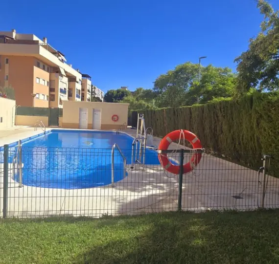 Продажа апартаментов на первом этаже в Ciudad Jardín