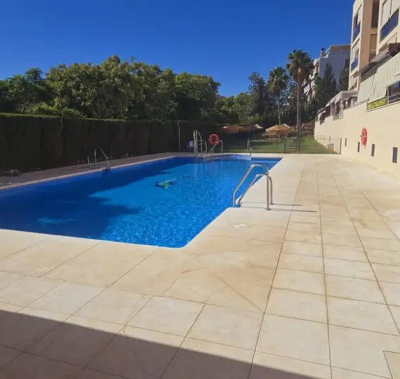 Продажа апартаментов на первом этаже в Ciudad Jardín