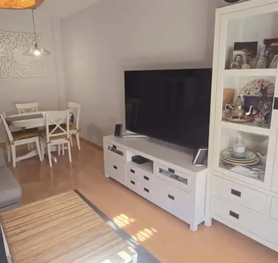 Продажа апартаментов на первом этаже в Ciudad Jardín