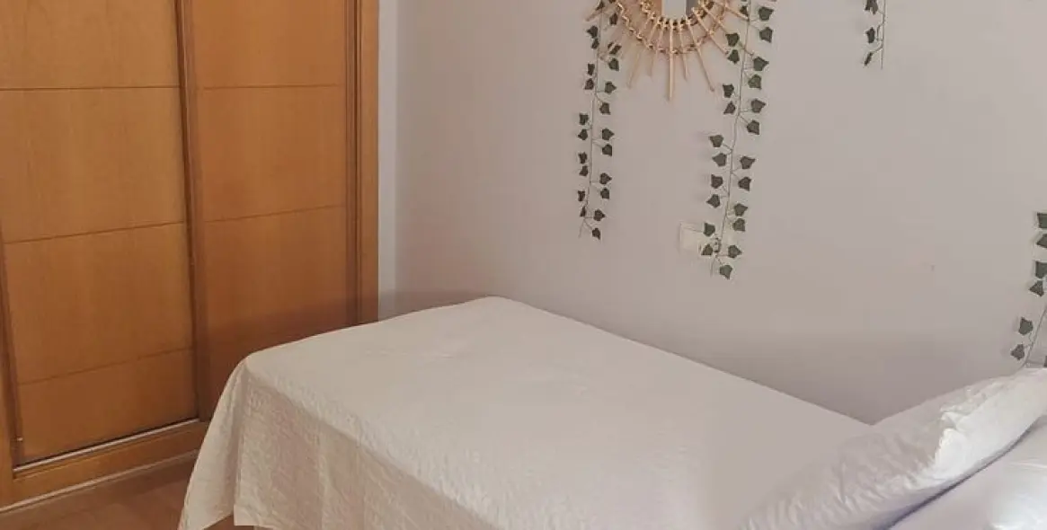 Продажа апартаментов на первом этаже в Ciudad Jardín 14