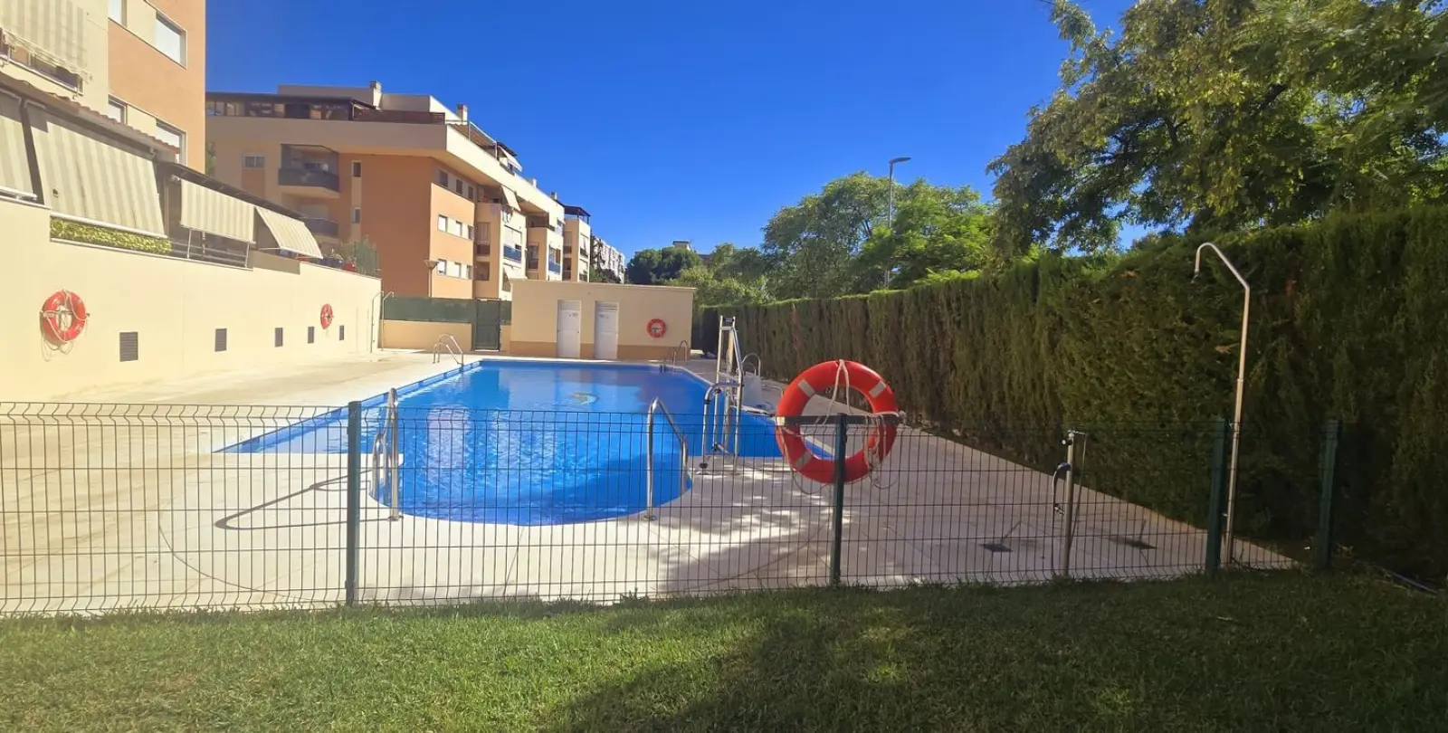 Sale of ground floor apartment in Ciudad Jardín 2