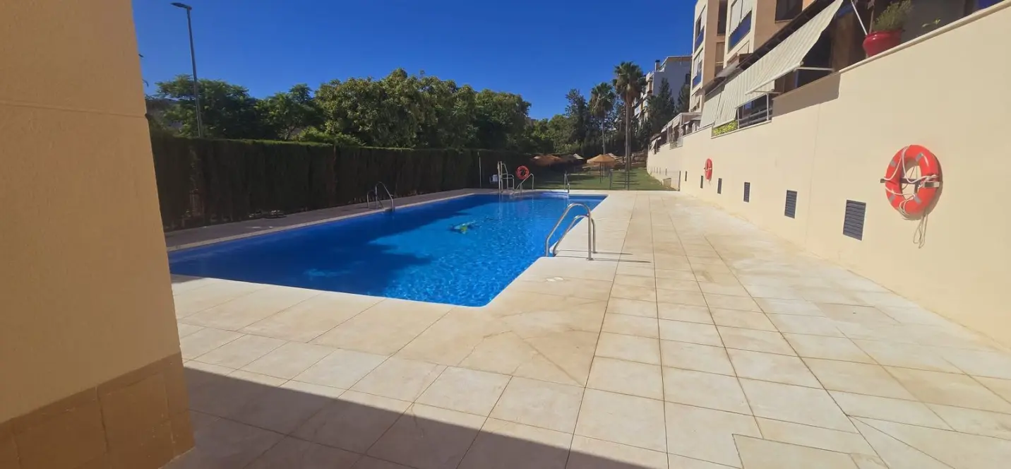 Sale of ground floor apartment in Ciudad Jardín 2