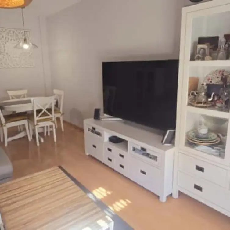 Sale of ground floor apartment in Ciudad Jardín