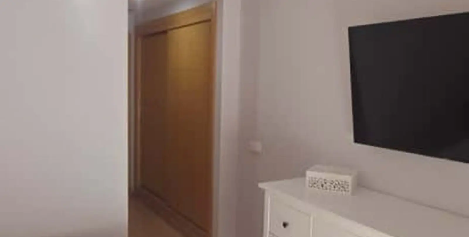 Sale of ground floor apartment in Ciudad Jardín 12