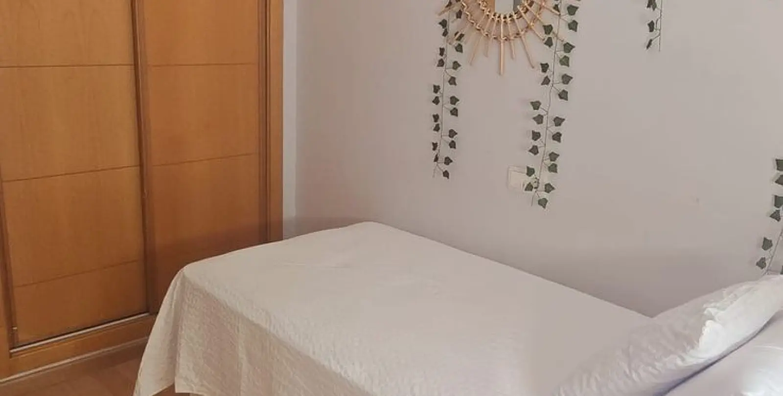 Sale of ground floor apartment in Ciudad Jardín 14