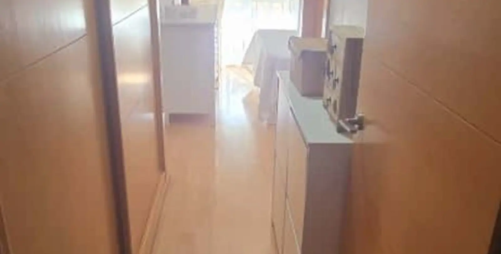 Sale of ground floor apartment in Ciudad Jardín 15