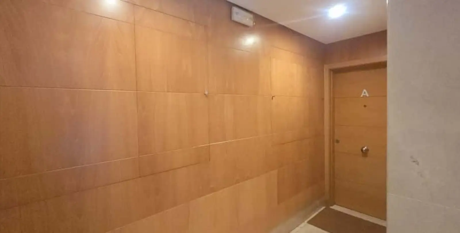 Sale of ground floor apartment in Ciudad Jardín 16