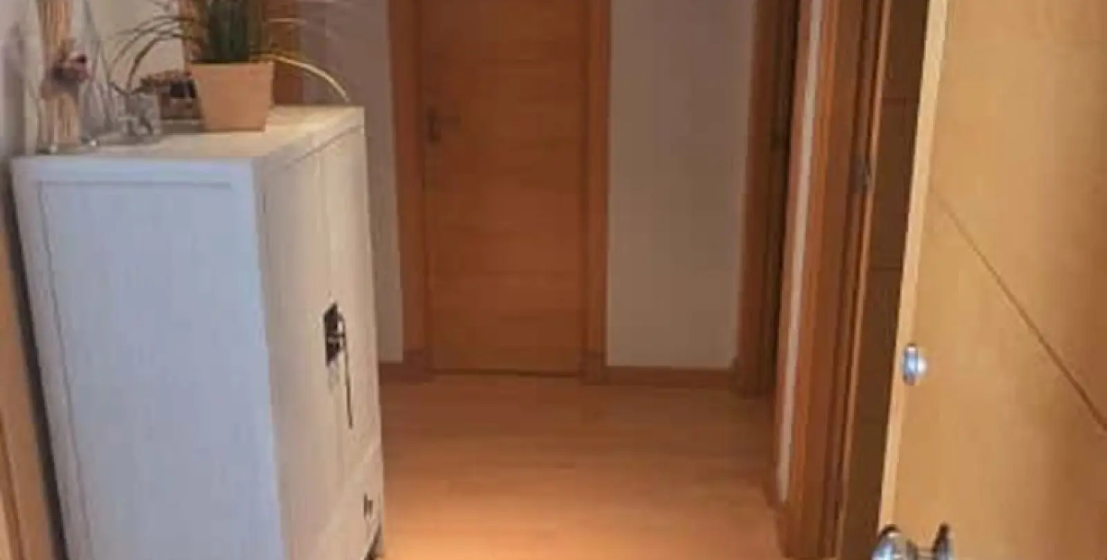 Sale of ground floor apartment in Ciudad Jardín 17