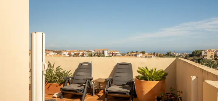 Продажа пентхауса в Riviera del Sol 0