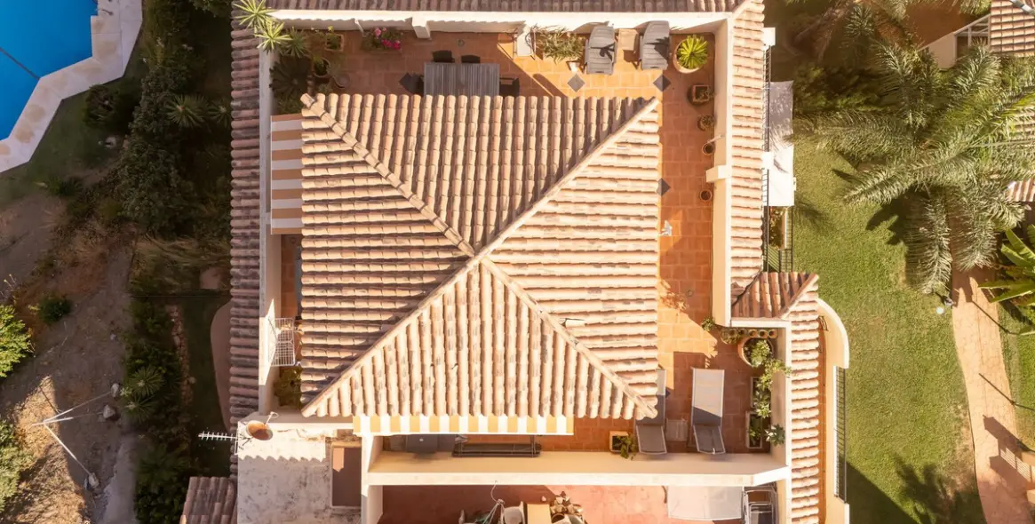 Продажа пентхауса в Riviera del Sol 2