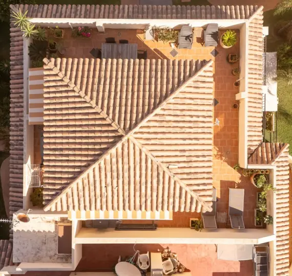 Продажа пентхауса в Riviera del Sol