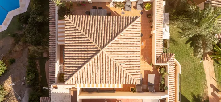 Продажа пентхауса в Riviera del Sol 1