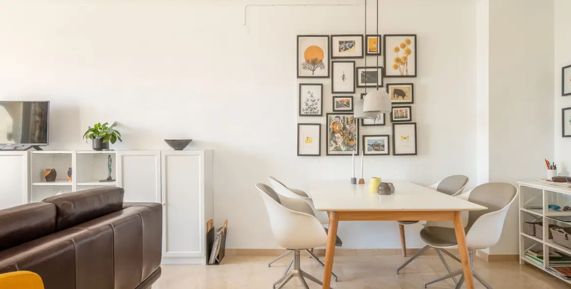 Продажа пентхауса в Riviera del Sol 4