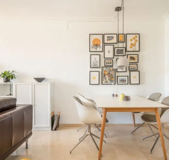 Продажа пентхауса в Riviera del Sol