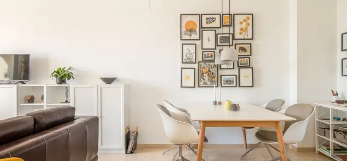 Продажа пентхауса в Riviera del Sol 3