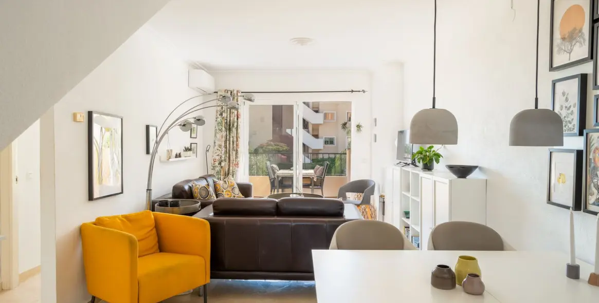 Продажа пентхауса в Riviera del Sol 5