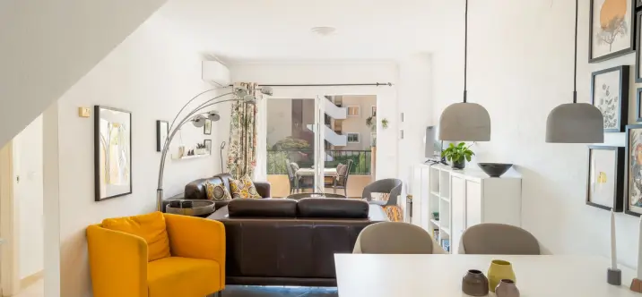 Продажа пентхауса в Riviera del Sol 4