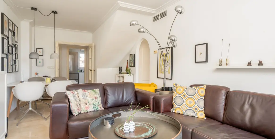 Продажа пентхауса в Riviera del Sol 6