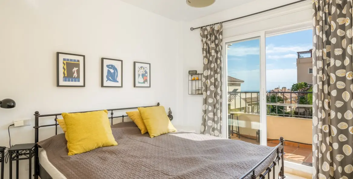 Продажа пентхауса в Riviera del Sol 11