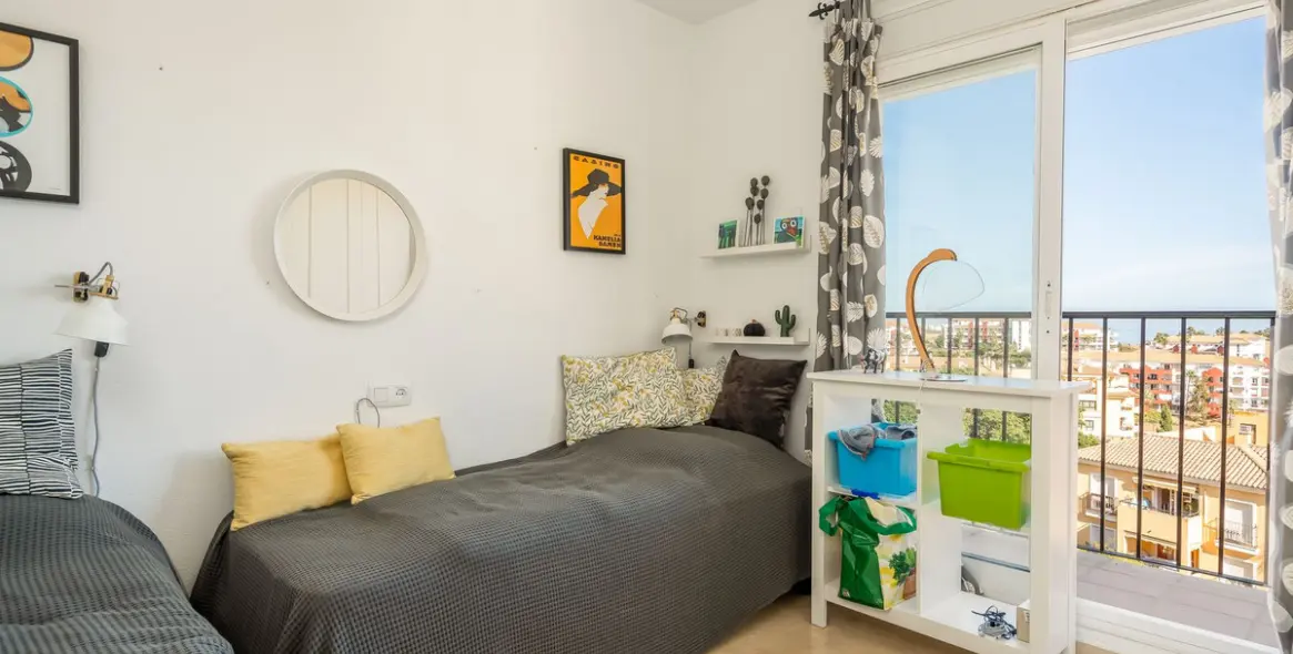 Продажа пентхауса в Riviera del Sol 15