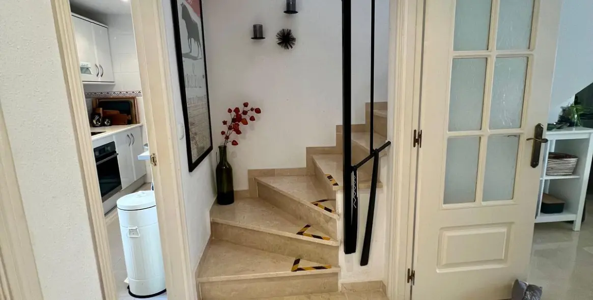 Продажа пентхауса в Riviera del Sol 17